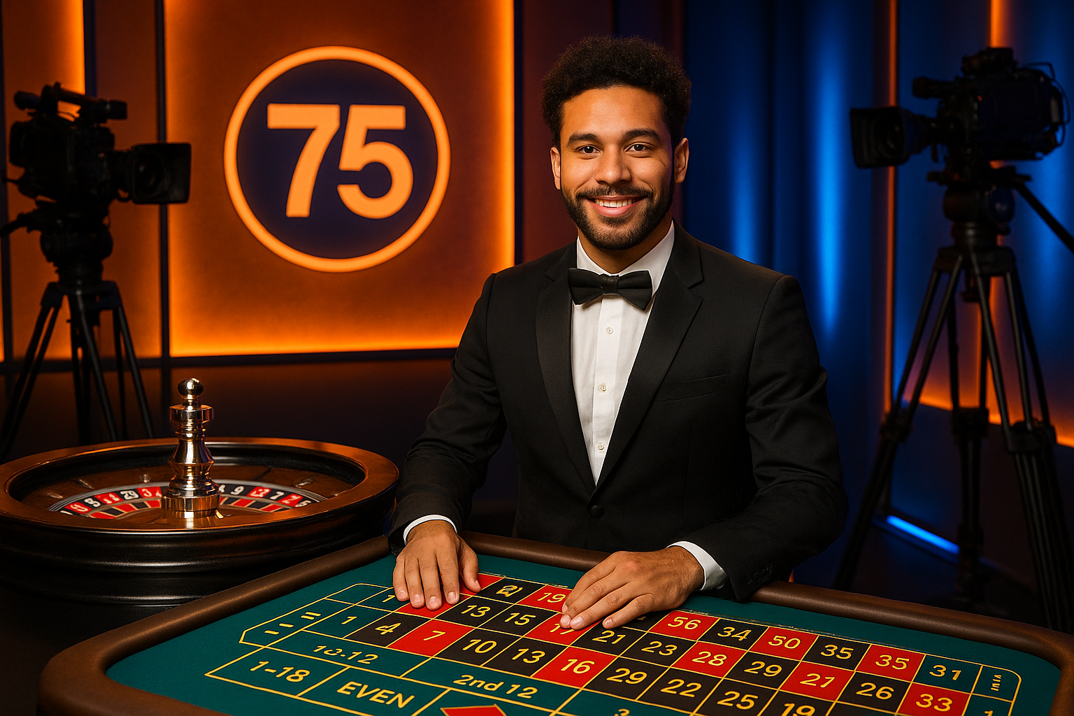 Mines Estrela - Campo minado premium