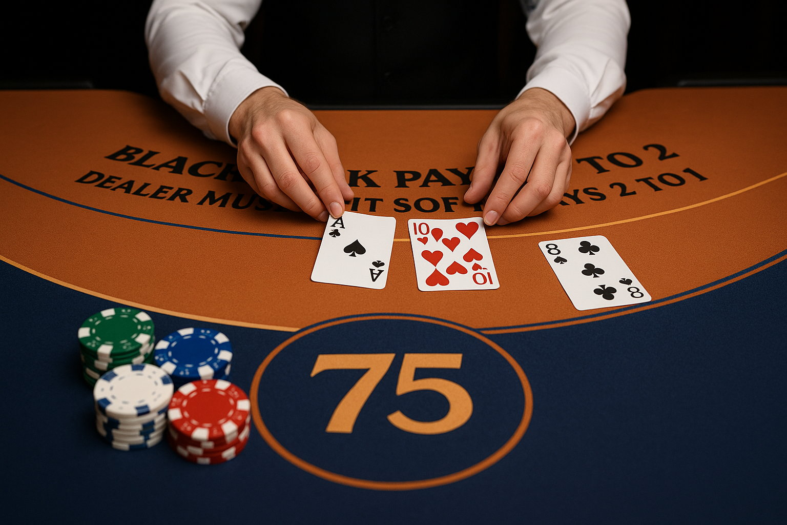 Jogo Responsável - Imagem 3