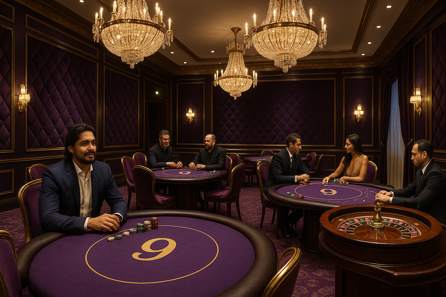 Bingo Estrela - Bingo ao vivo