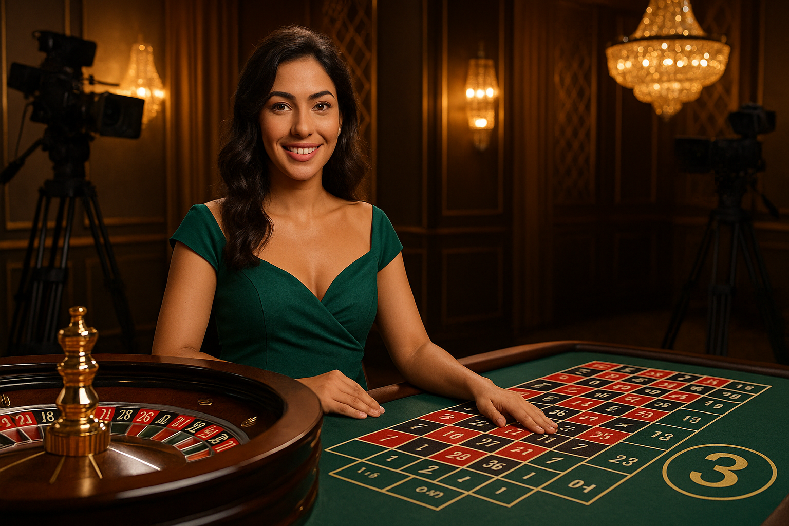 Cassino Estrela - Imagem 1