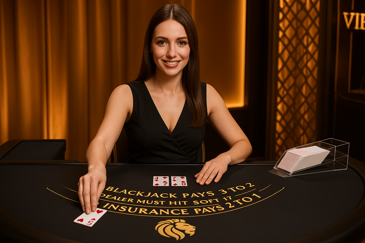 Slots Estrela - Caça-níqueis premium