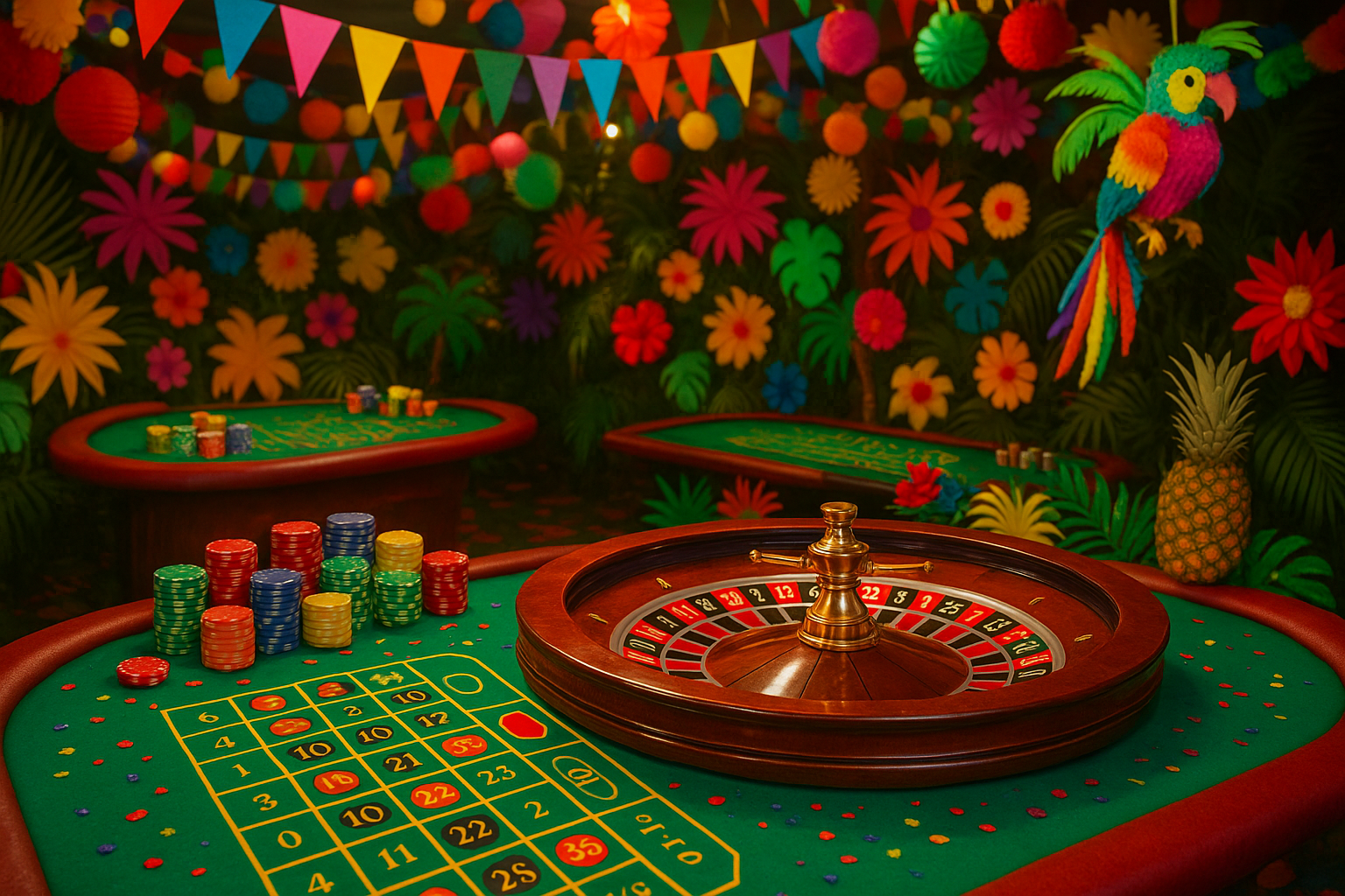 Blackjack Estrela - Blackjack premium