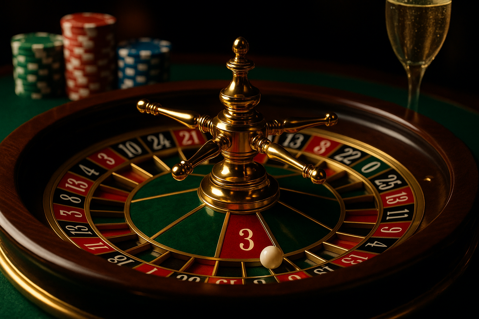 Tigre Estrela - Imagem 3