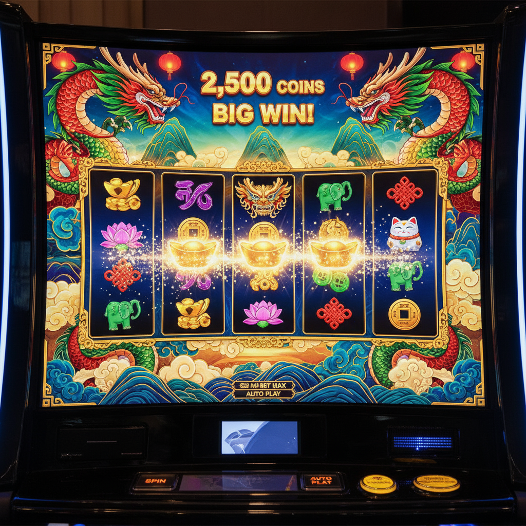 Sobre 5555bet - Imagem 1